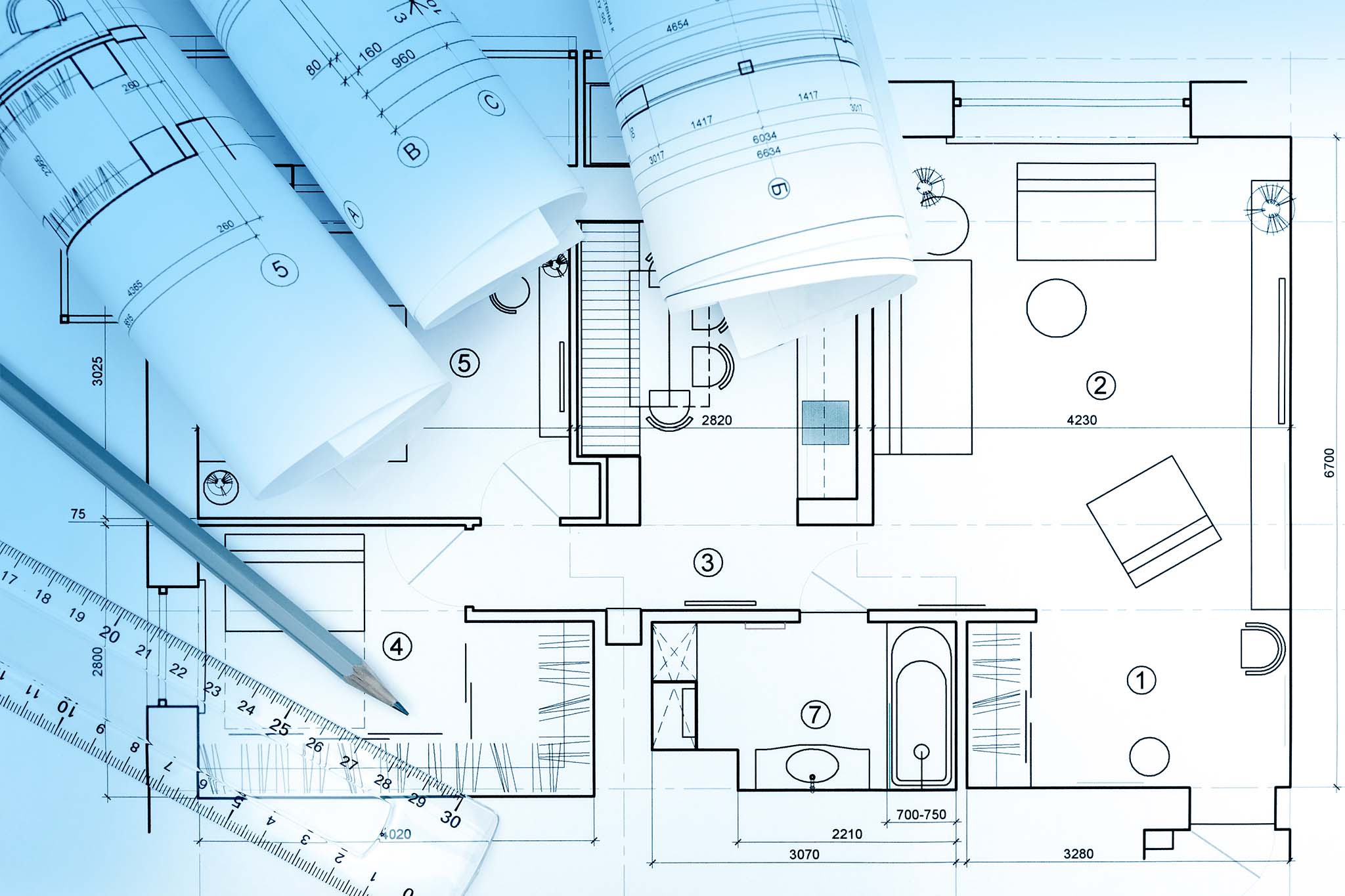 New Home Builder Scheme