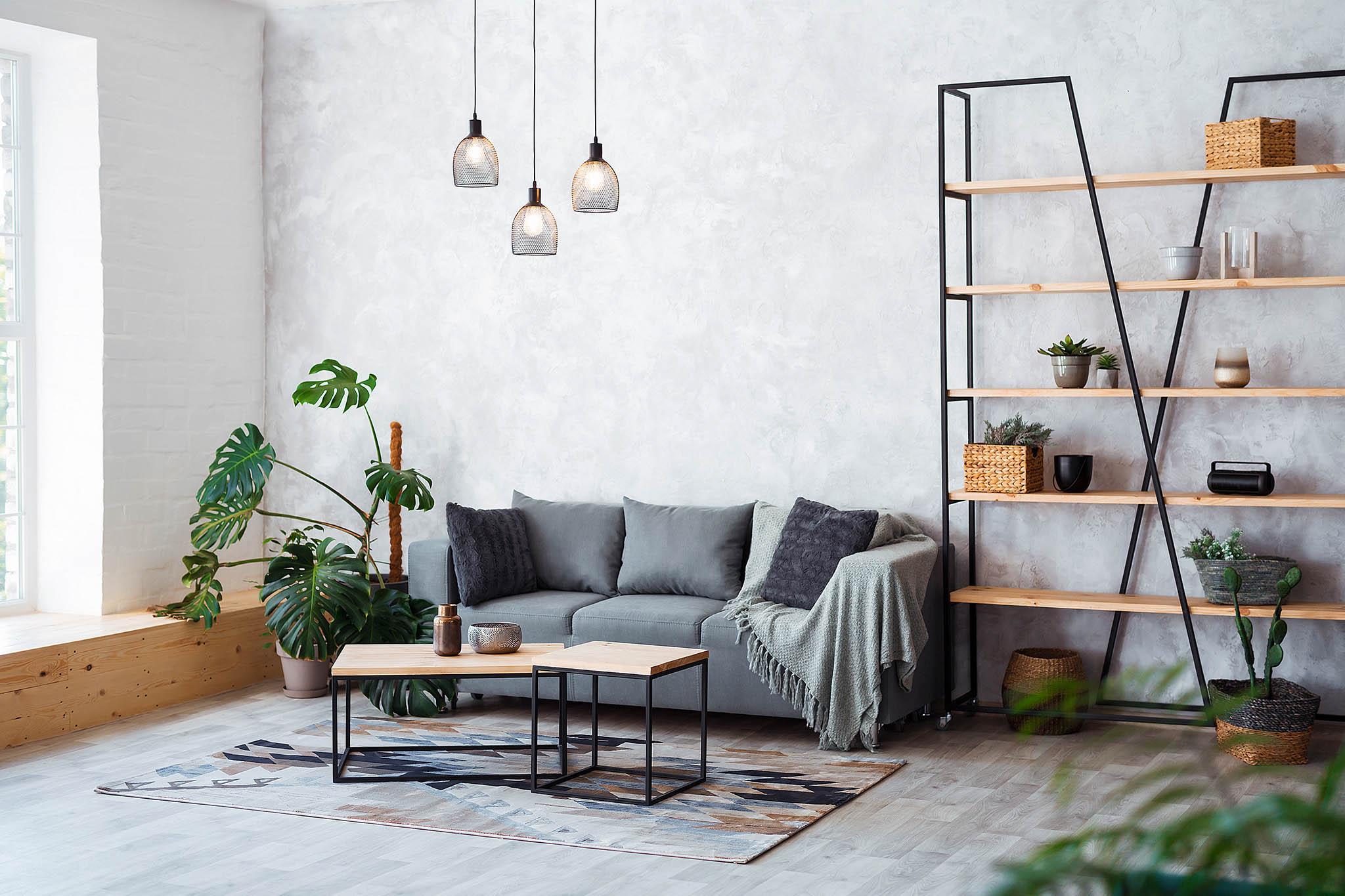 How to style your home like a pro in 3 easy steps