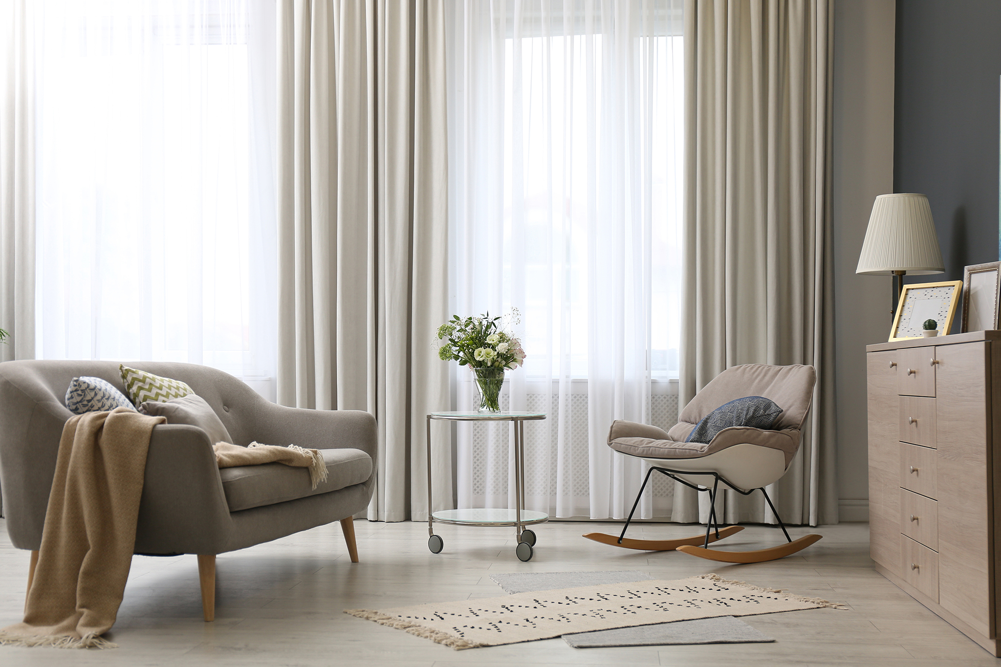 Window Coverings