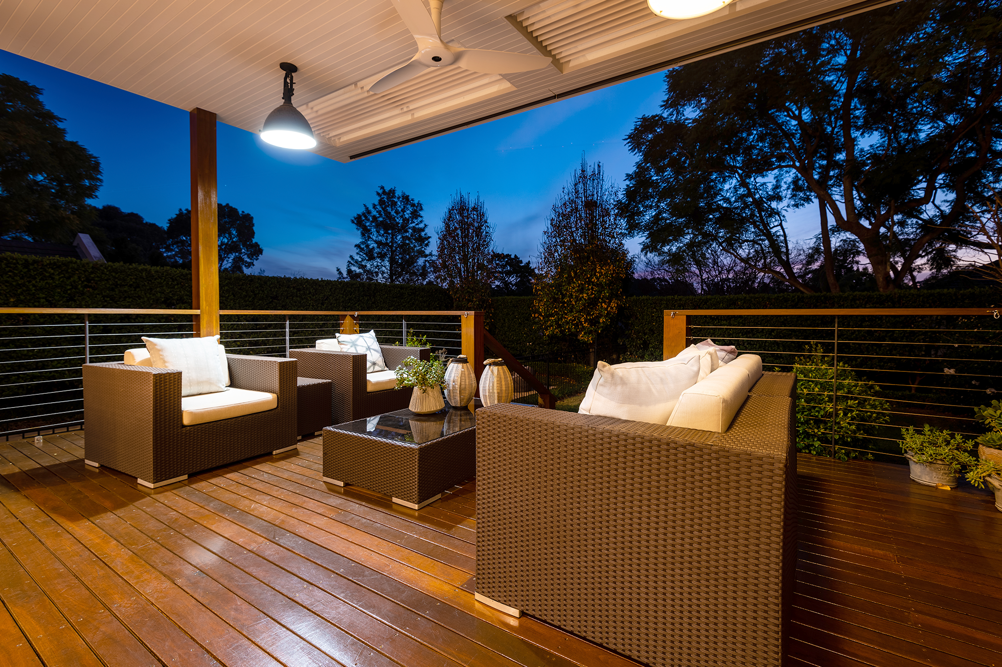 Outdoor Design Ideas