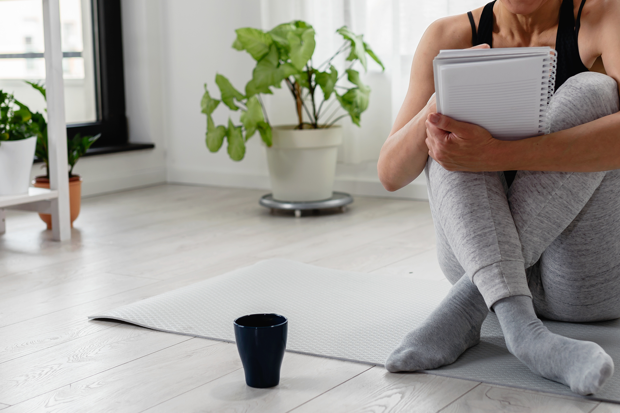 Five new year’s resolutions for your home