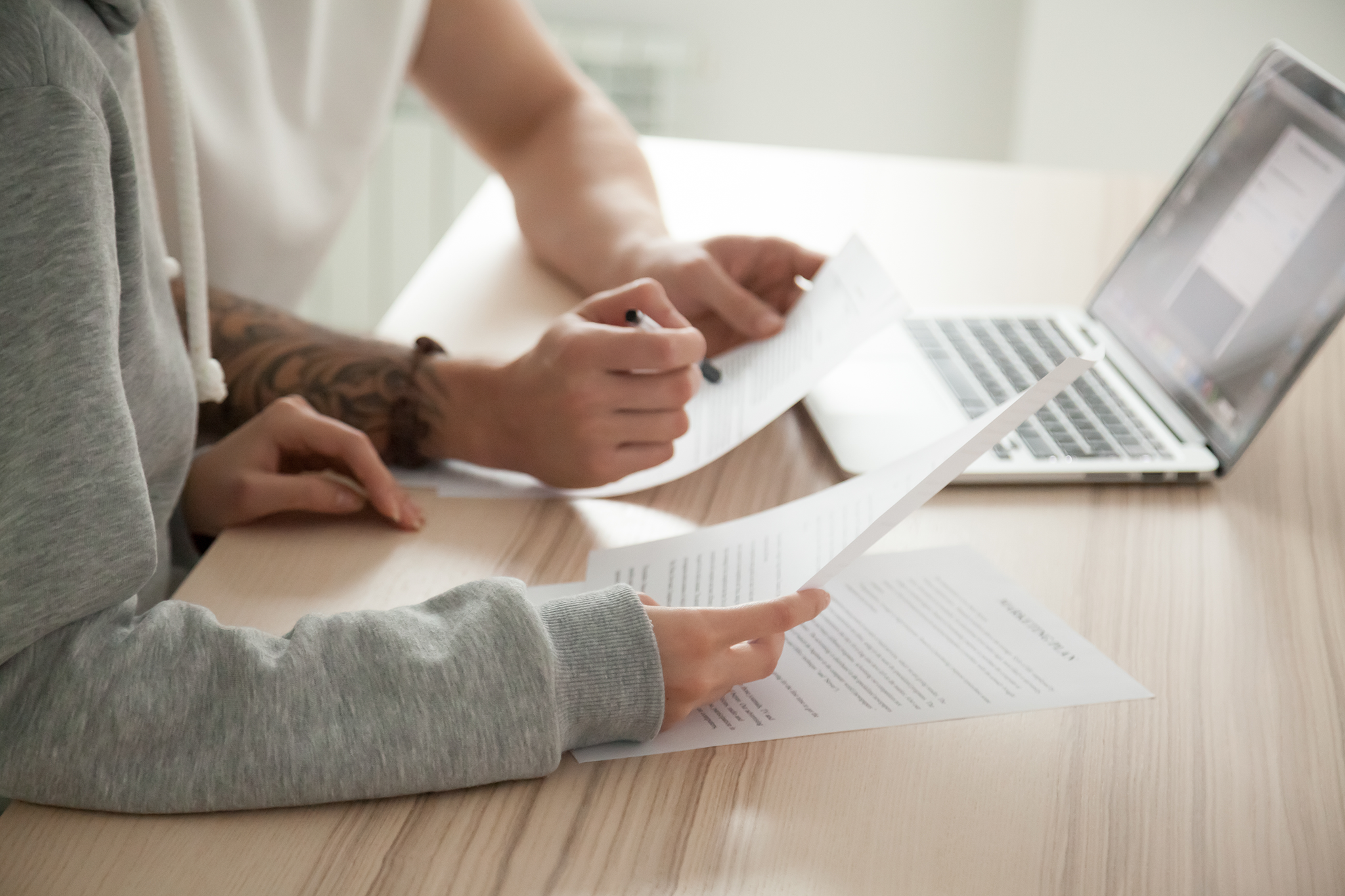 Taking the Stress Out of Finance – Tips for First Home Buyers