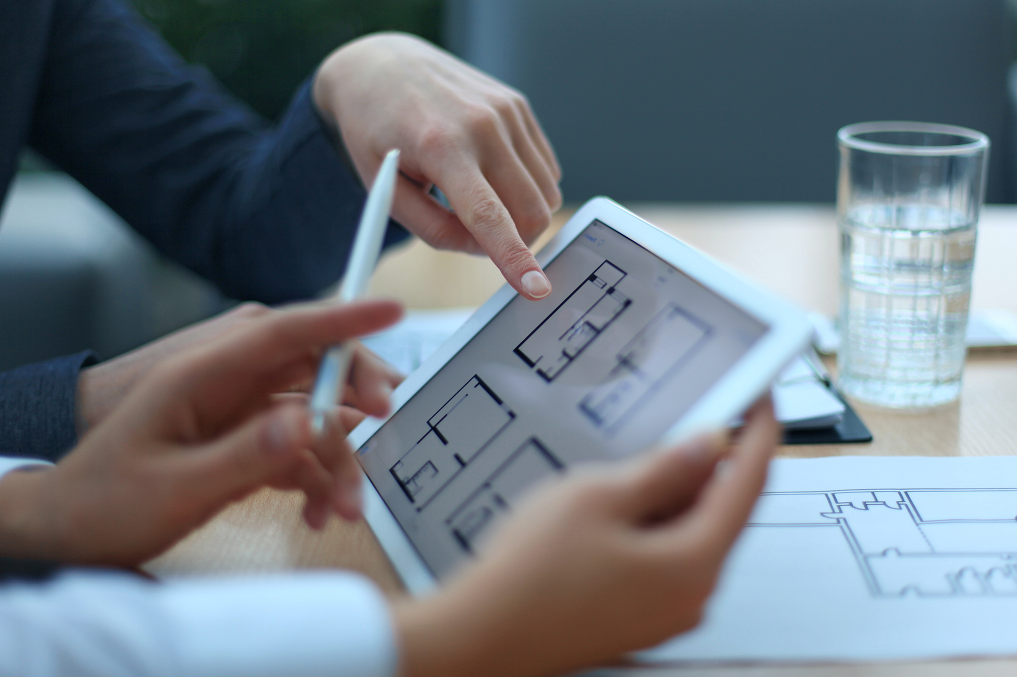 Can I Make Changes to a House Plan? Do You do Custom Builds?