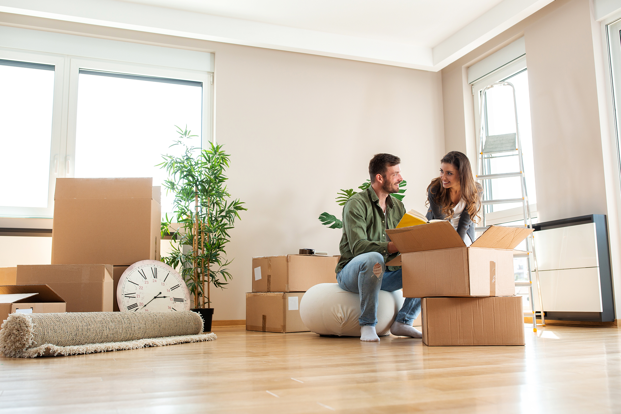 Renting Vs Buying