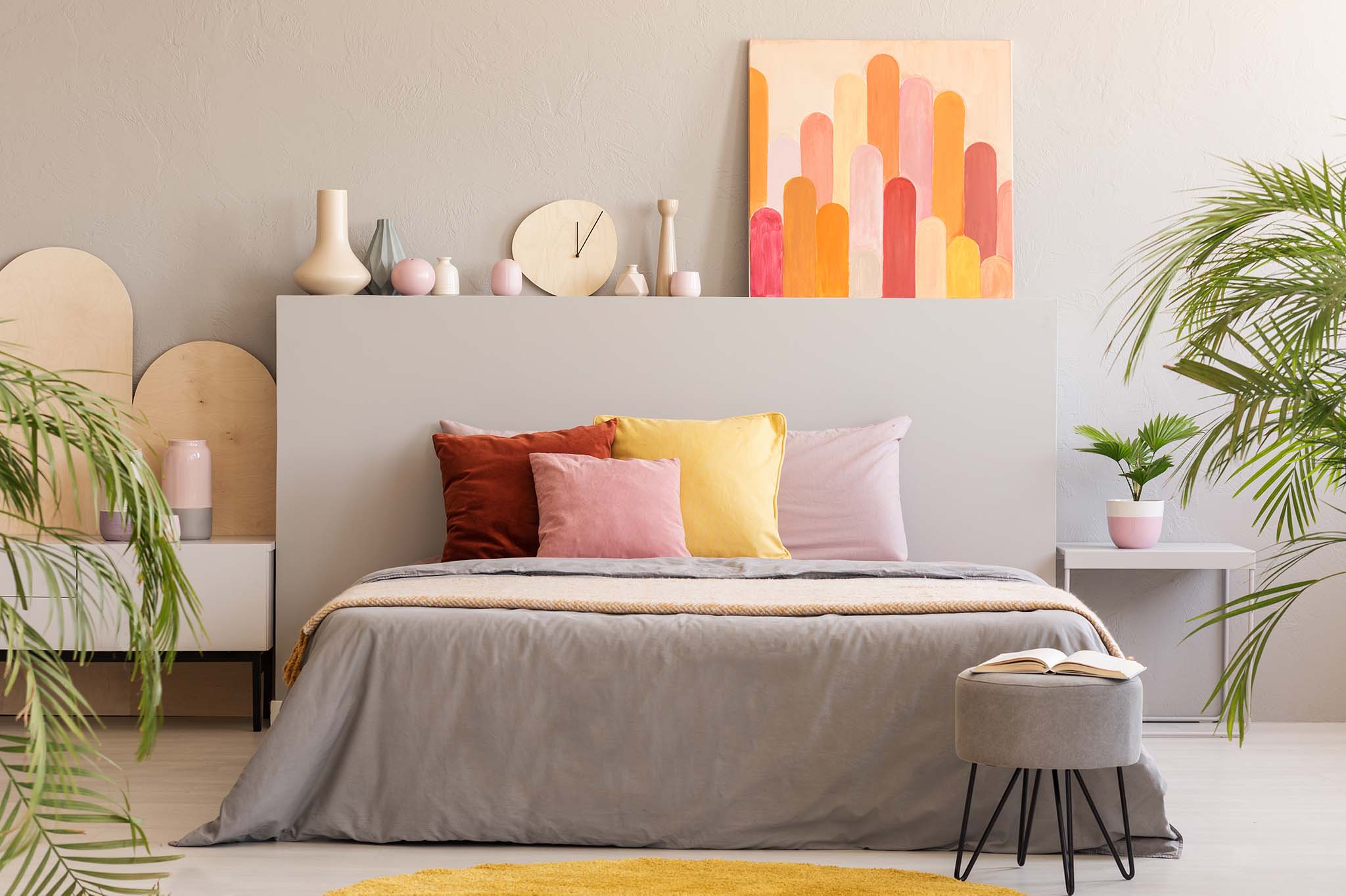 Decorating Your Bedroom