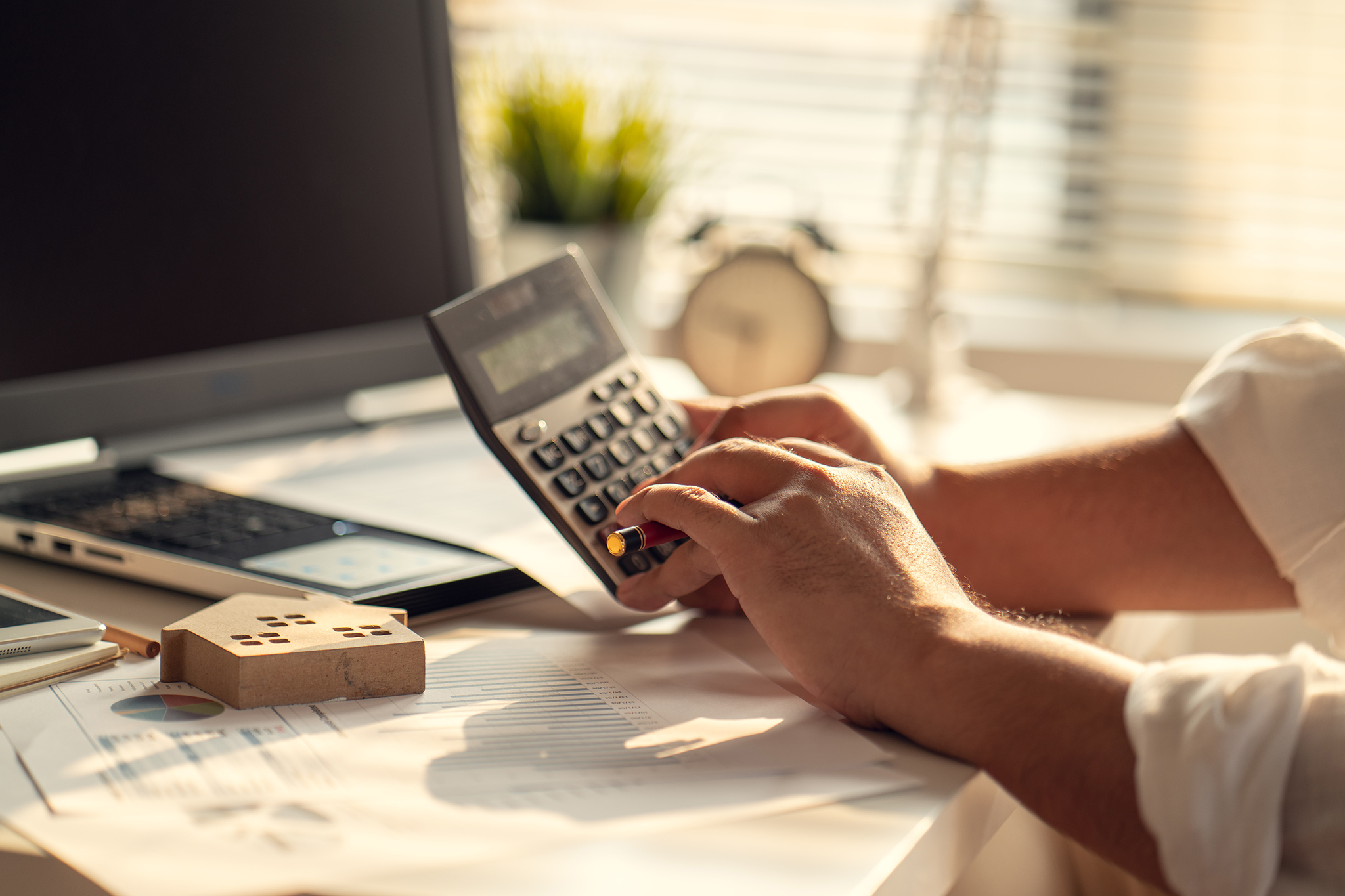 Finance Questions