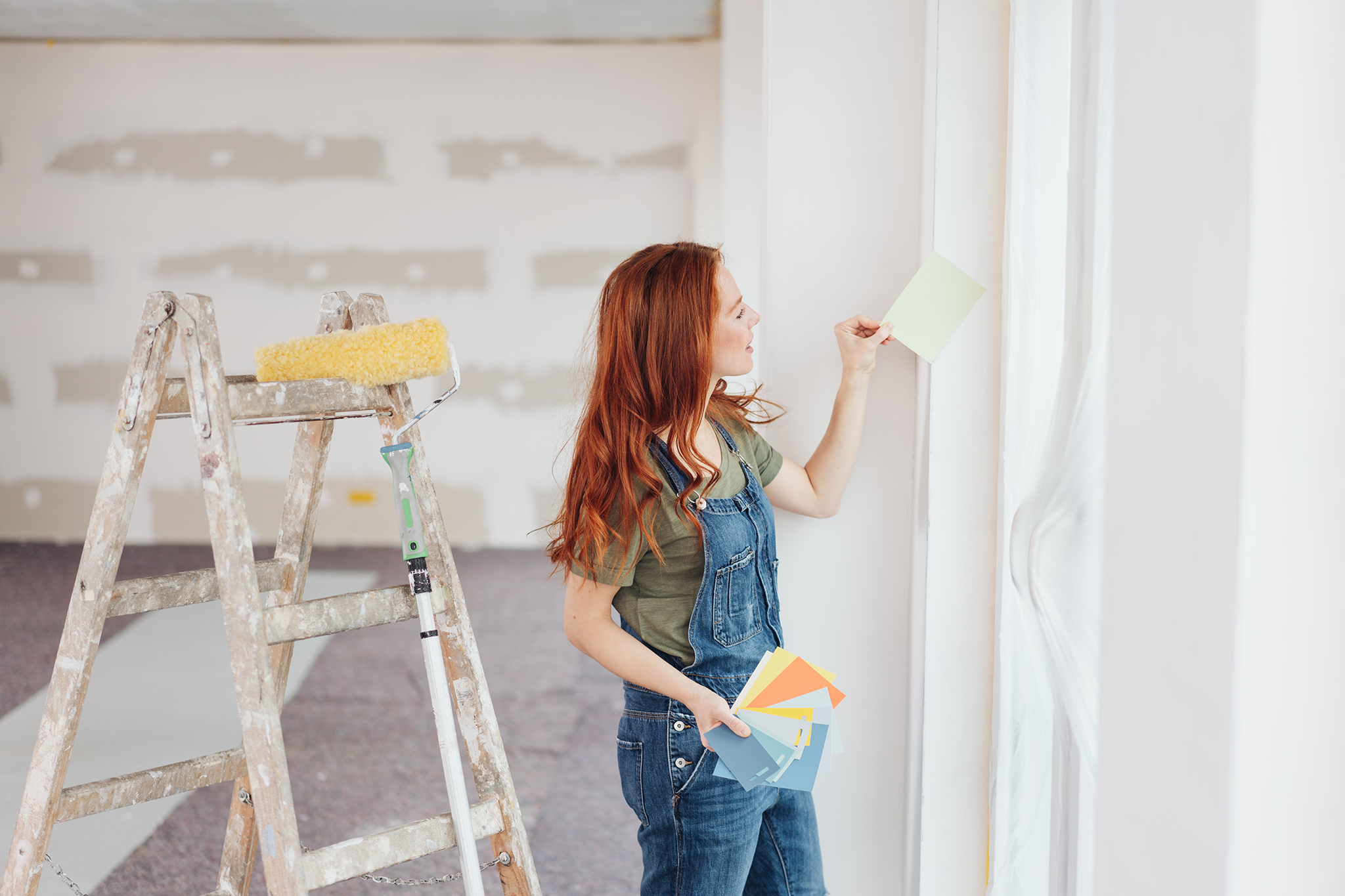 The Perfect Shade of White for Your Home