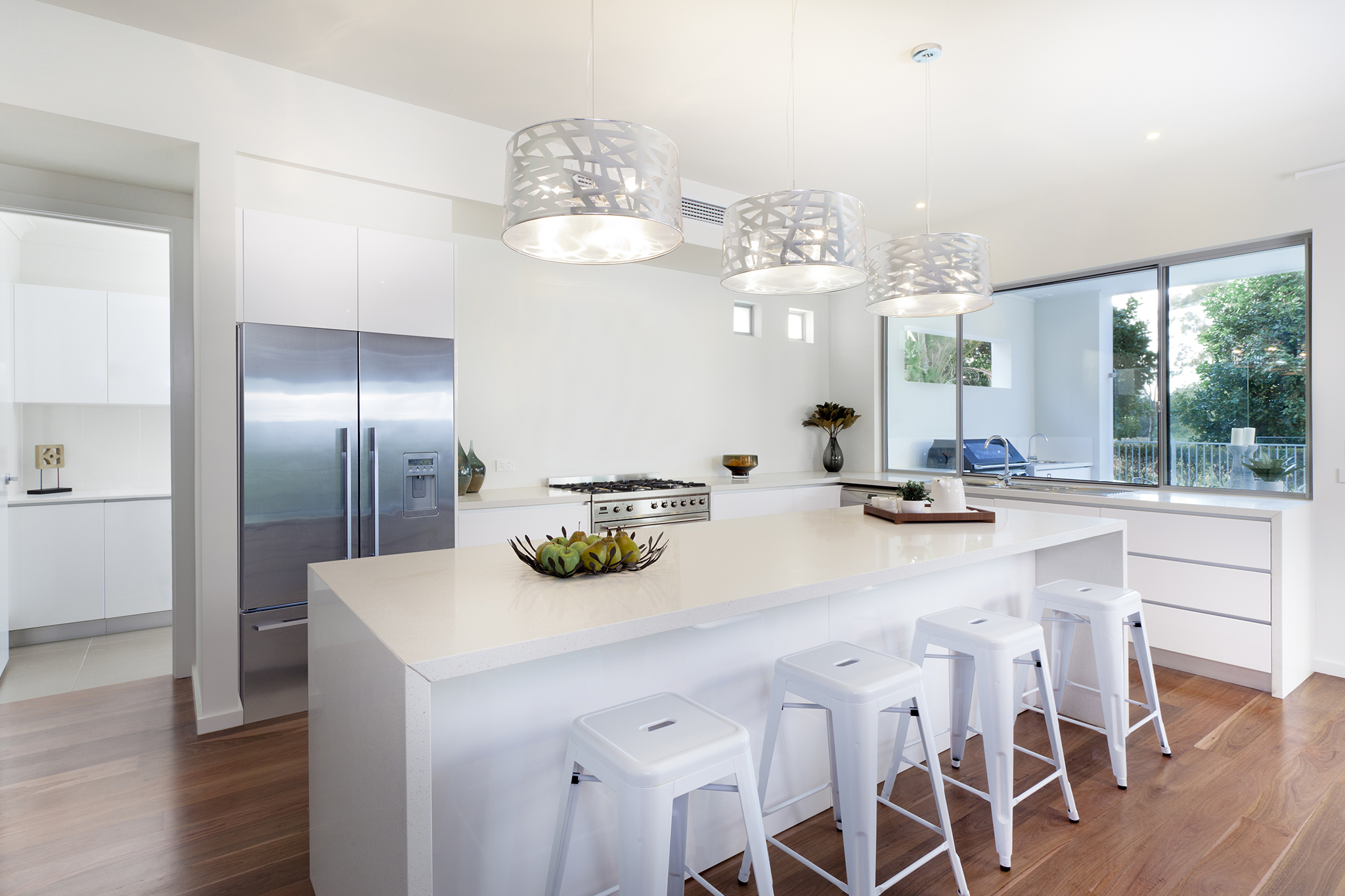 The Scullery – The Saviour of The Modern Entertainer
