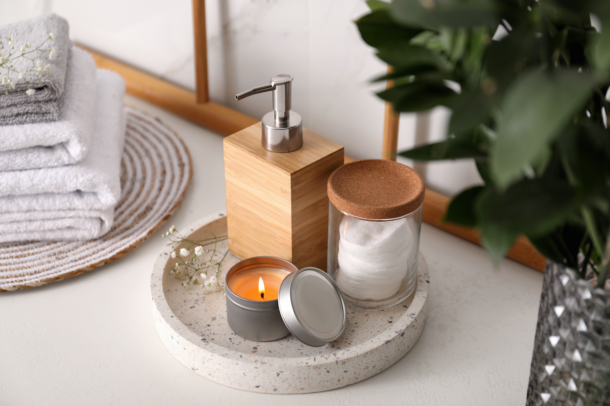 Moving into your first home? Here are some forgotten essentials…