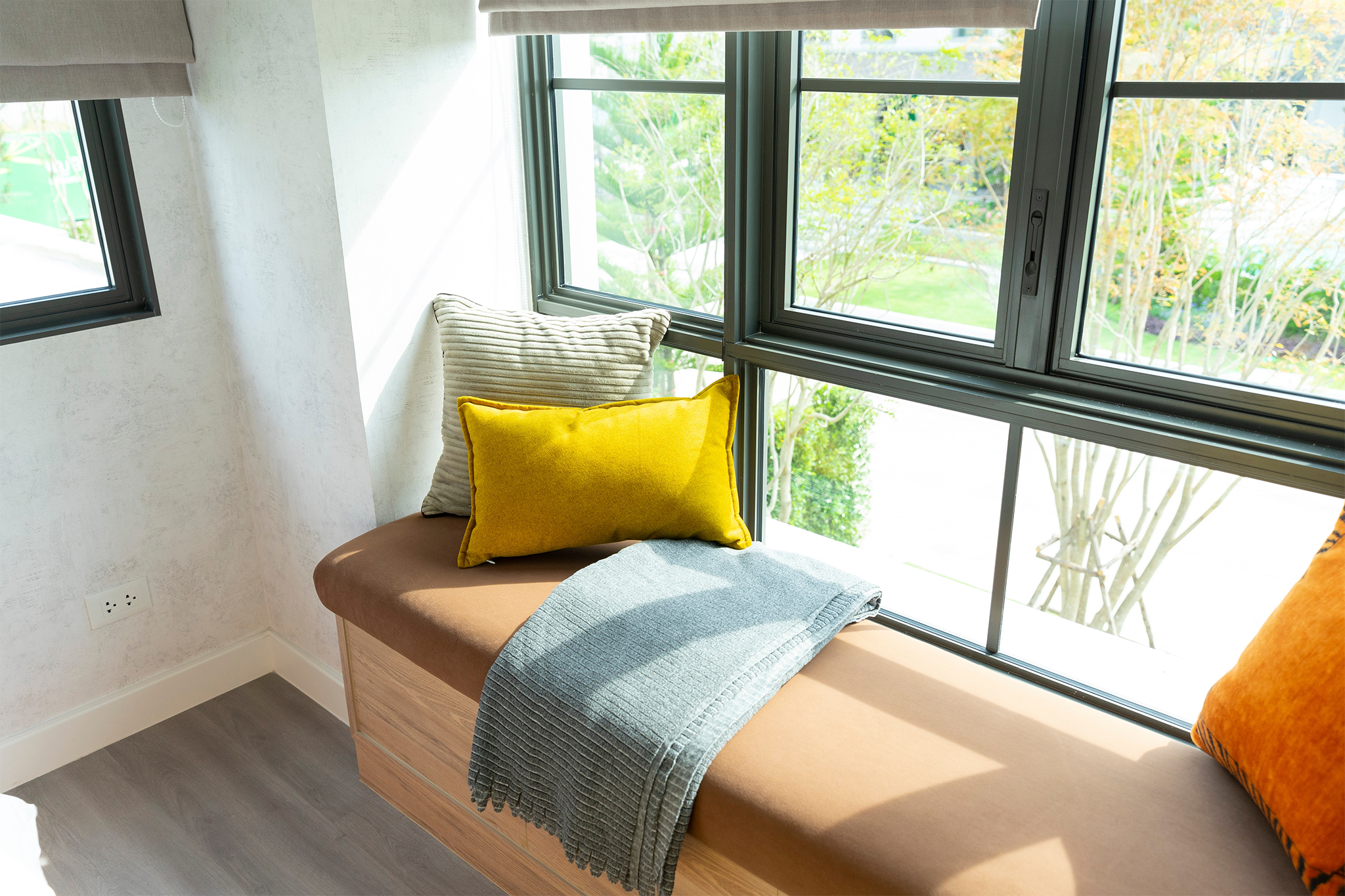 Decorating Awkward Spaces in your Home