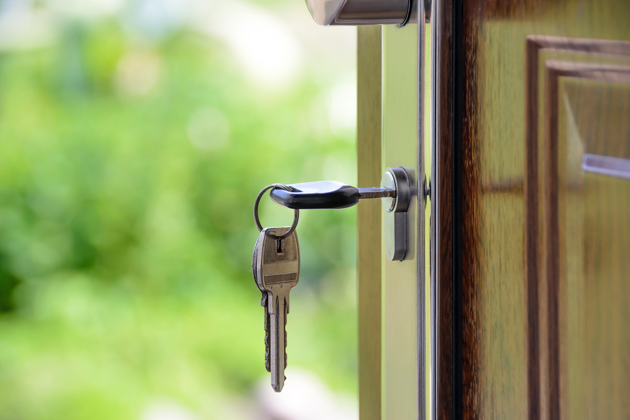 Buying a property? Here’s what you need to know