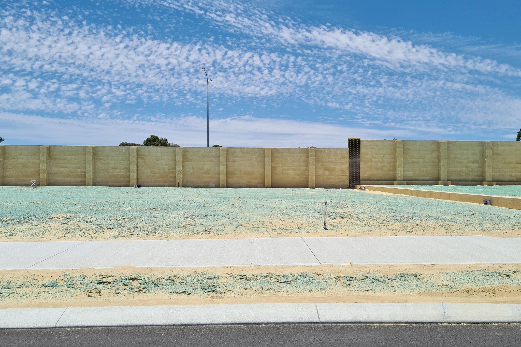 Siteworks: What are they? And, more importantly, what do they cost?