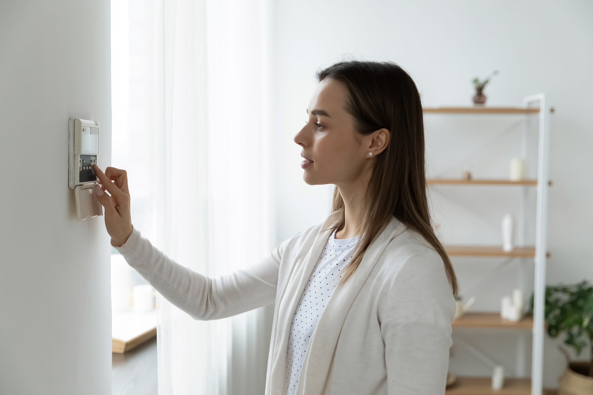 Energy efficiency – how to save costs and reduce your carbon footprint