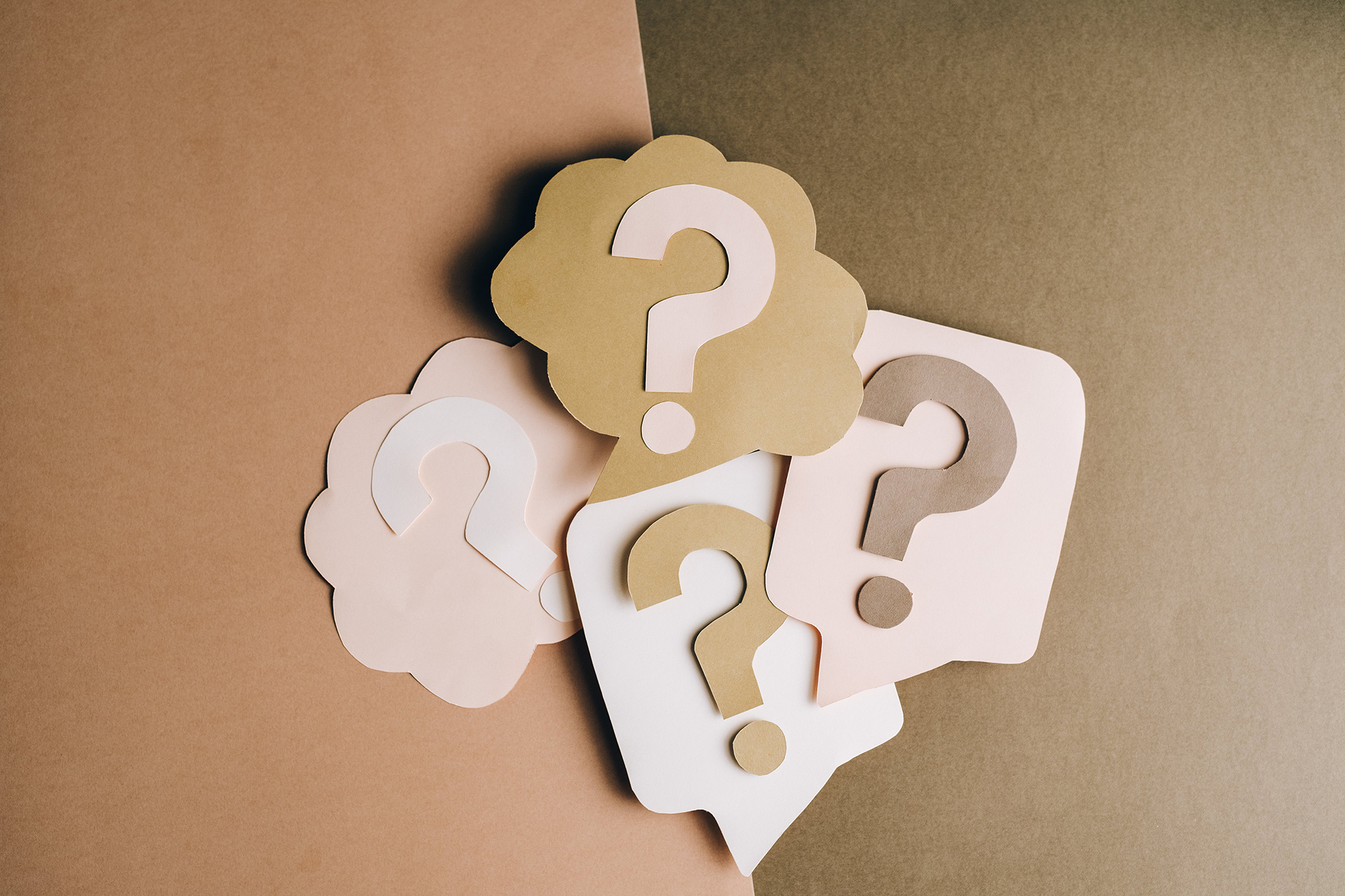 Mr. Enthusiast’s Frequently Asked Questions