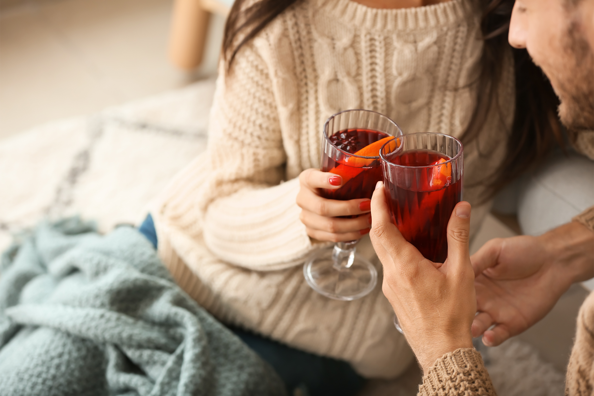 Winter Wonders… How to Make the Most of Colder Months