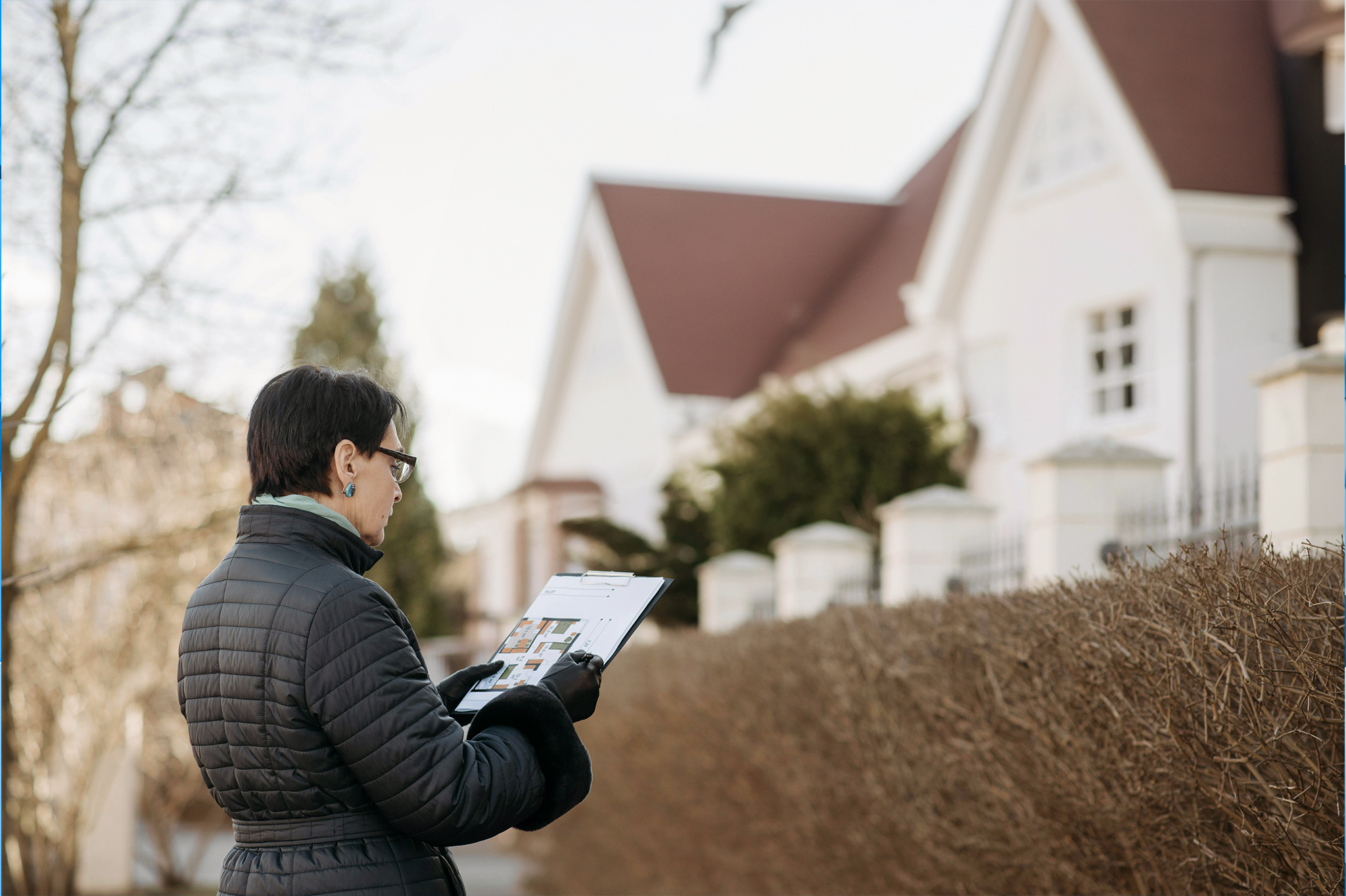 How to Prepare for a Home Open & Make the Best Possible Impression