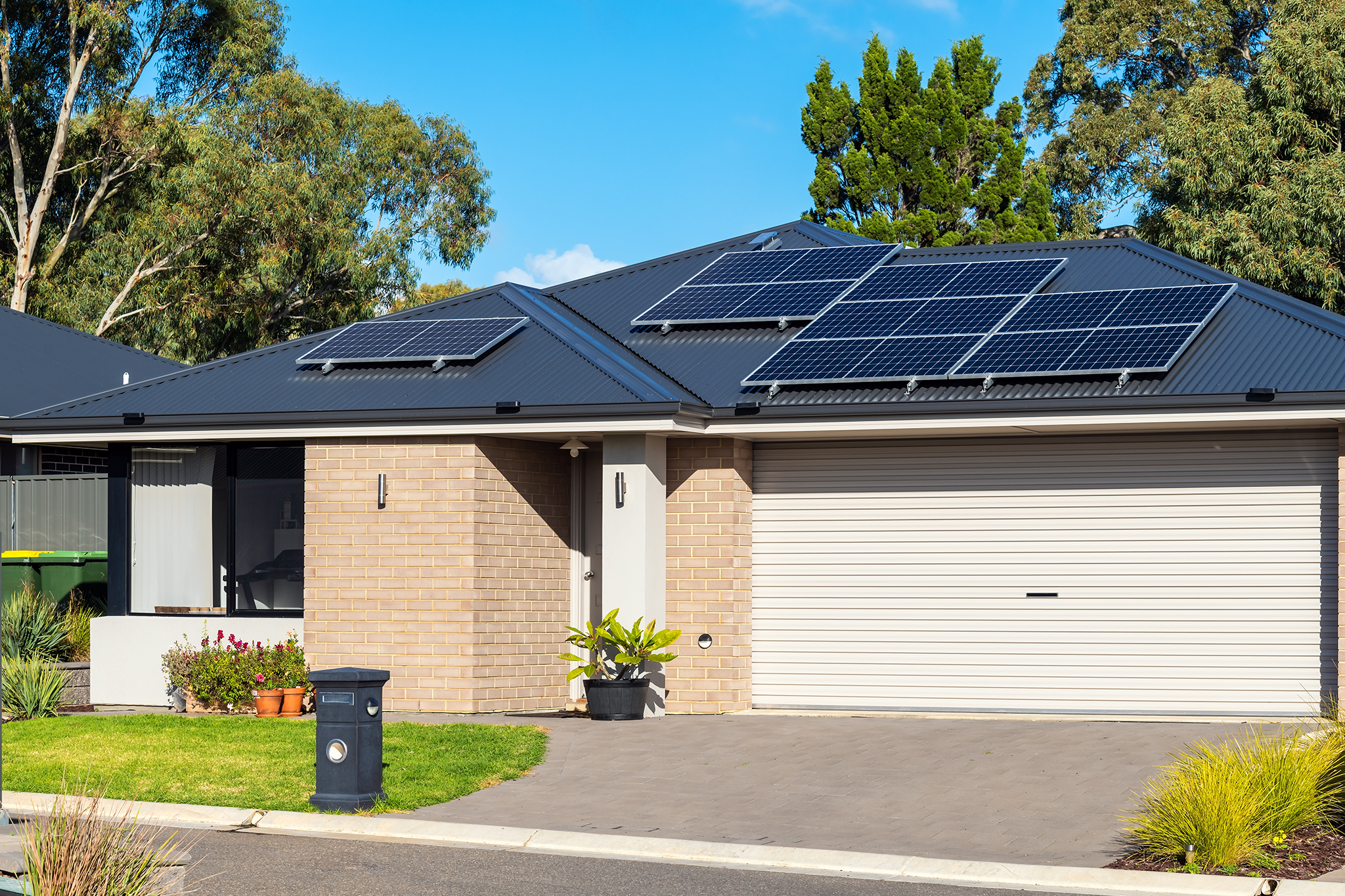 Eco-Friendly Home Improvements: Sustainable Upgrades for a Greener Future