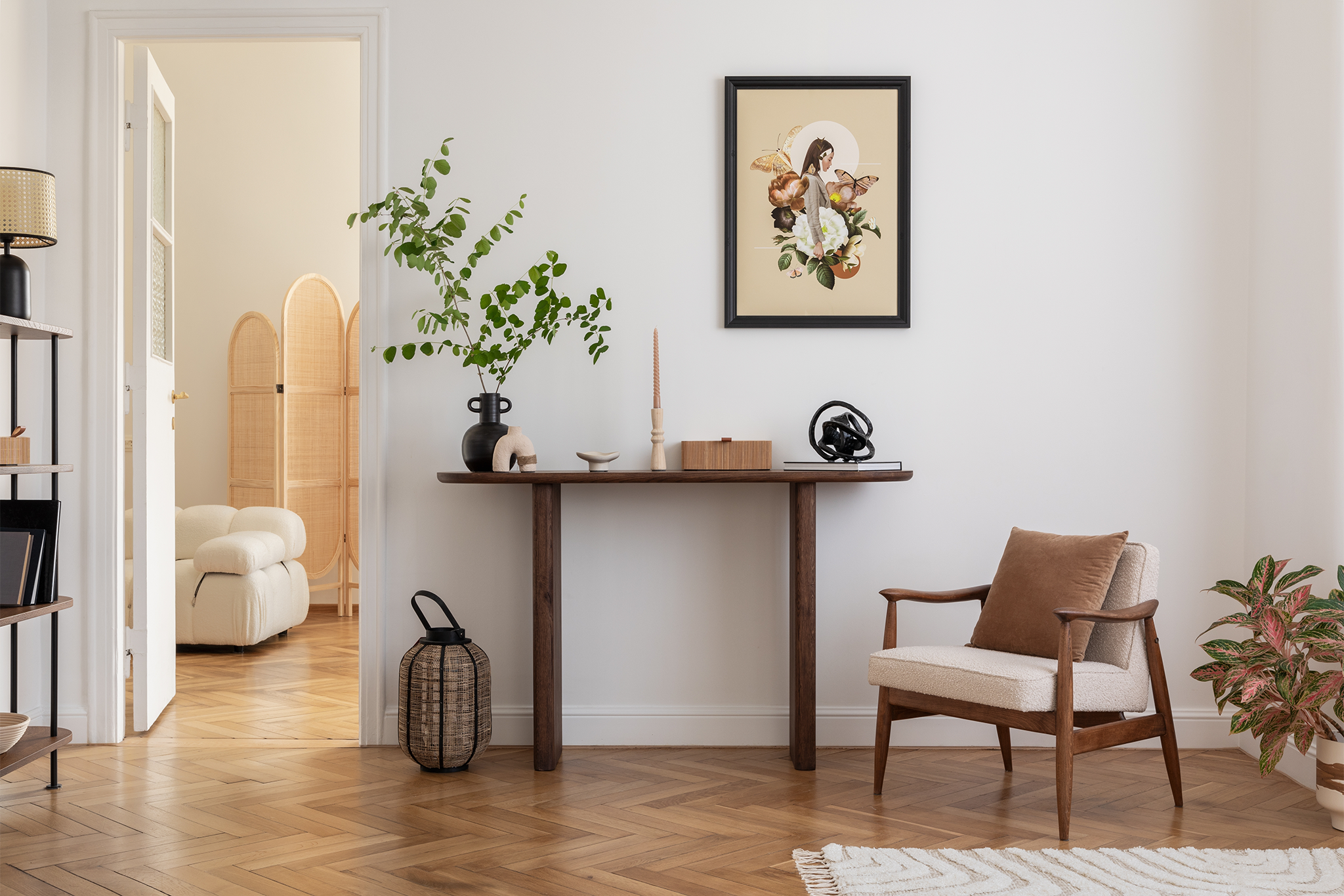 Exploring Current Home Design Trends