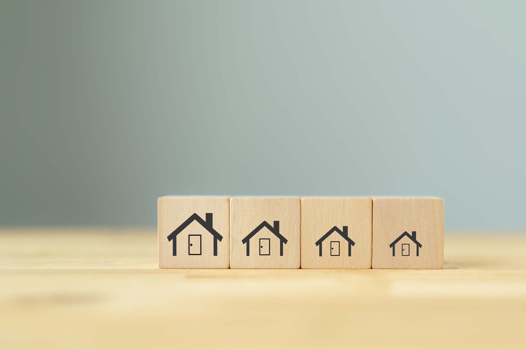Downsizing – Tips for Empty Nesters