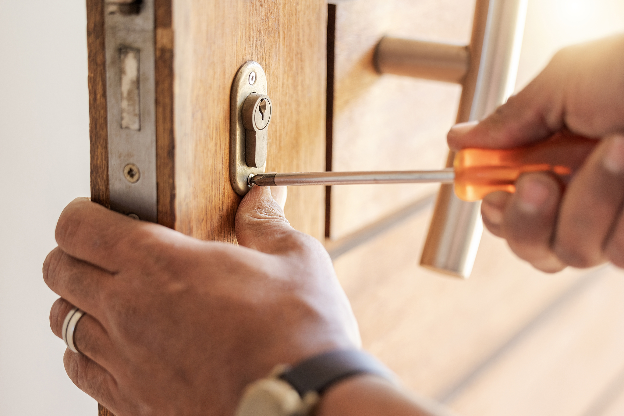 The First-Homeowner’s Survival Guide: Things You Might Not Know