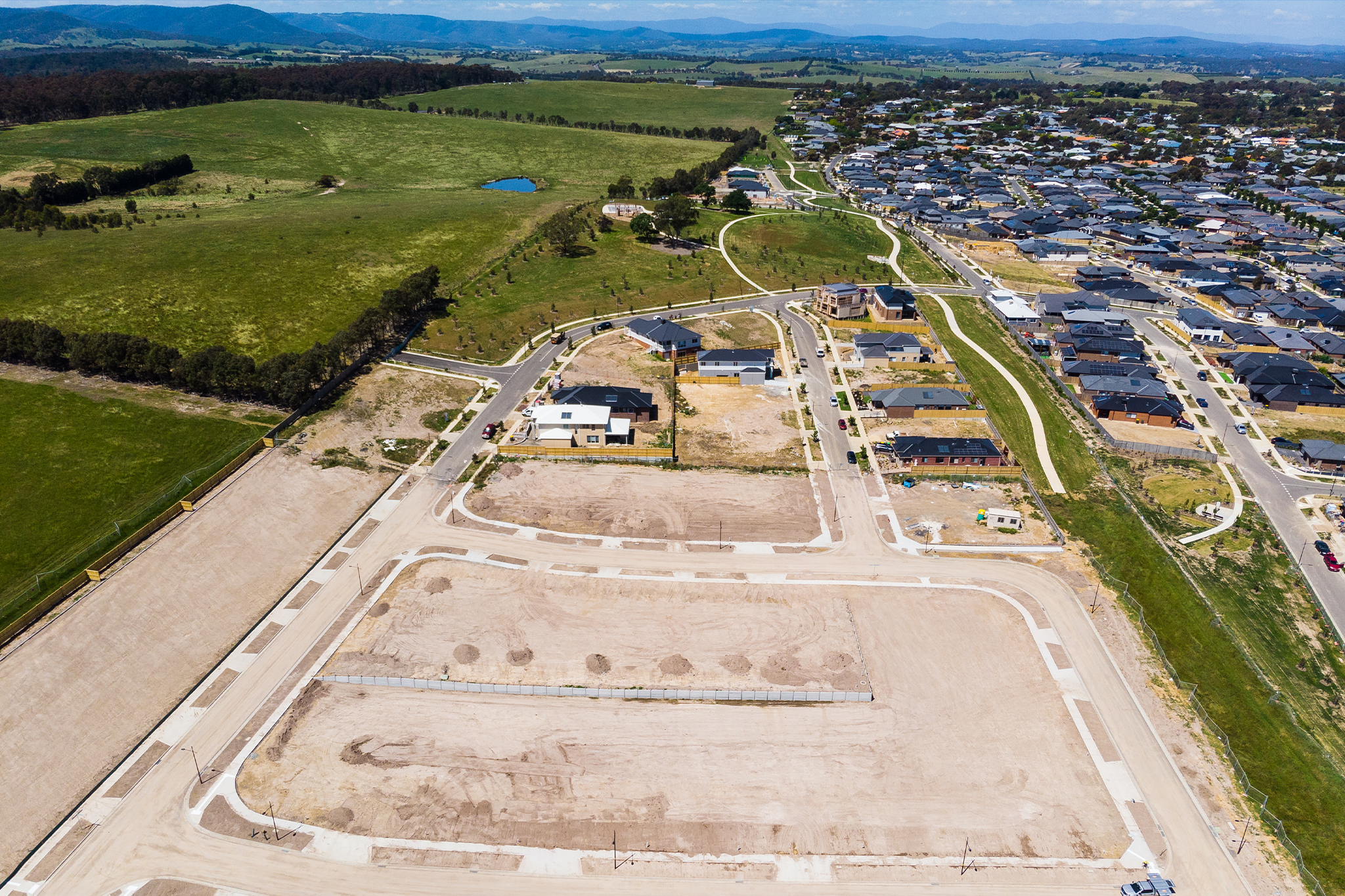 Titled vs Untitled Land: What Every First-Home Buyer Needs to Know in 2025