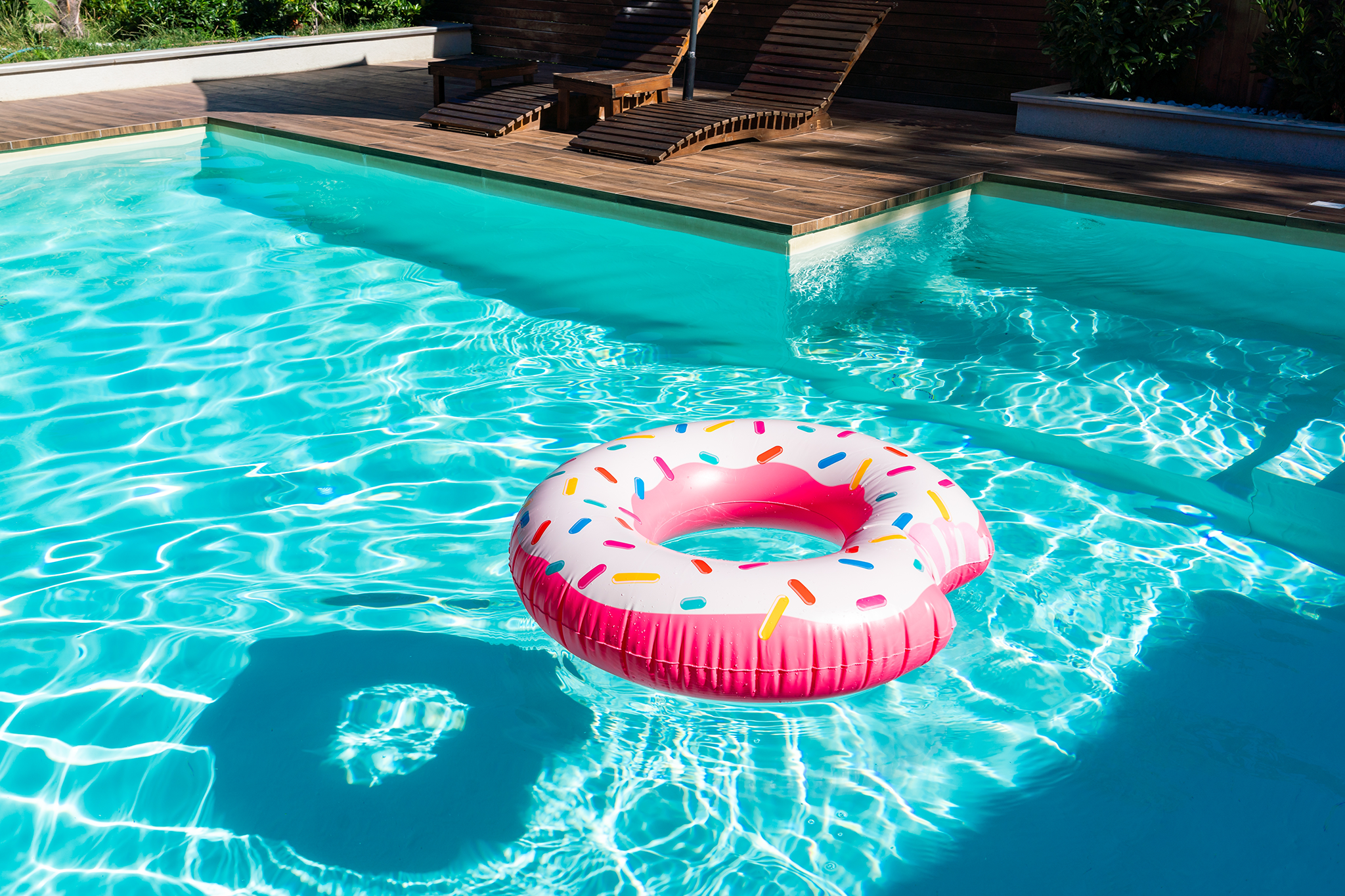 Building a New Home? Dive Into the Ultimate Guide to Pools