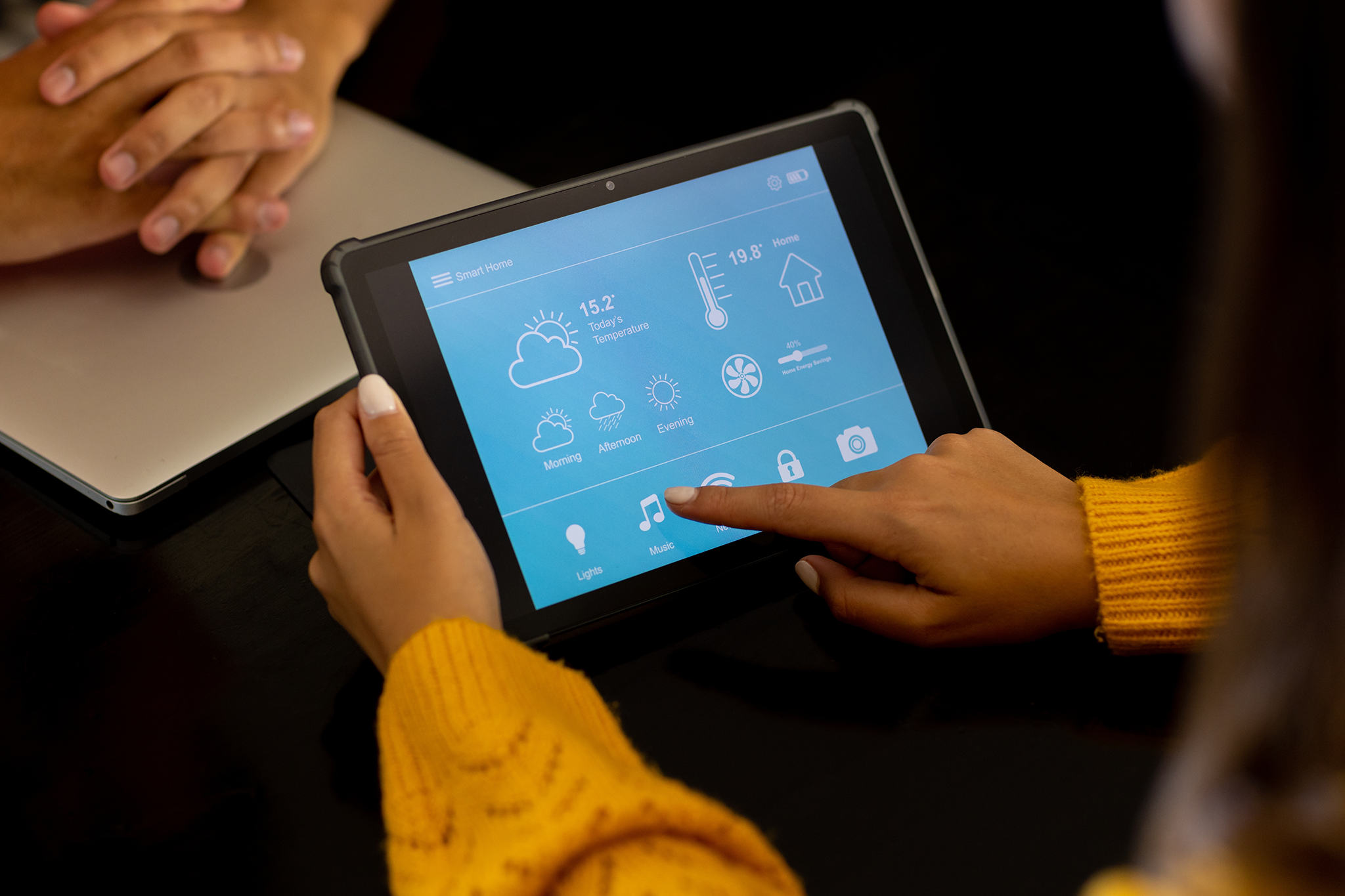 Smart Home Trends to Watch in 2026