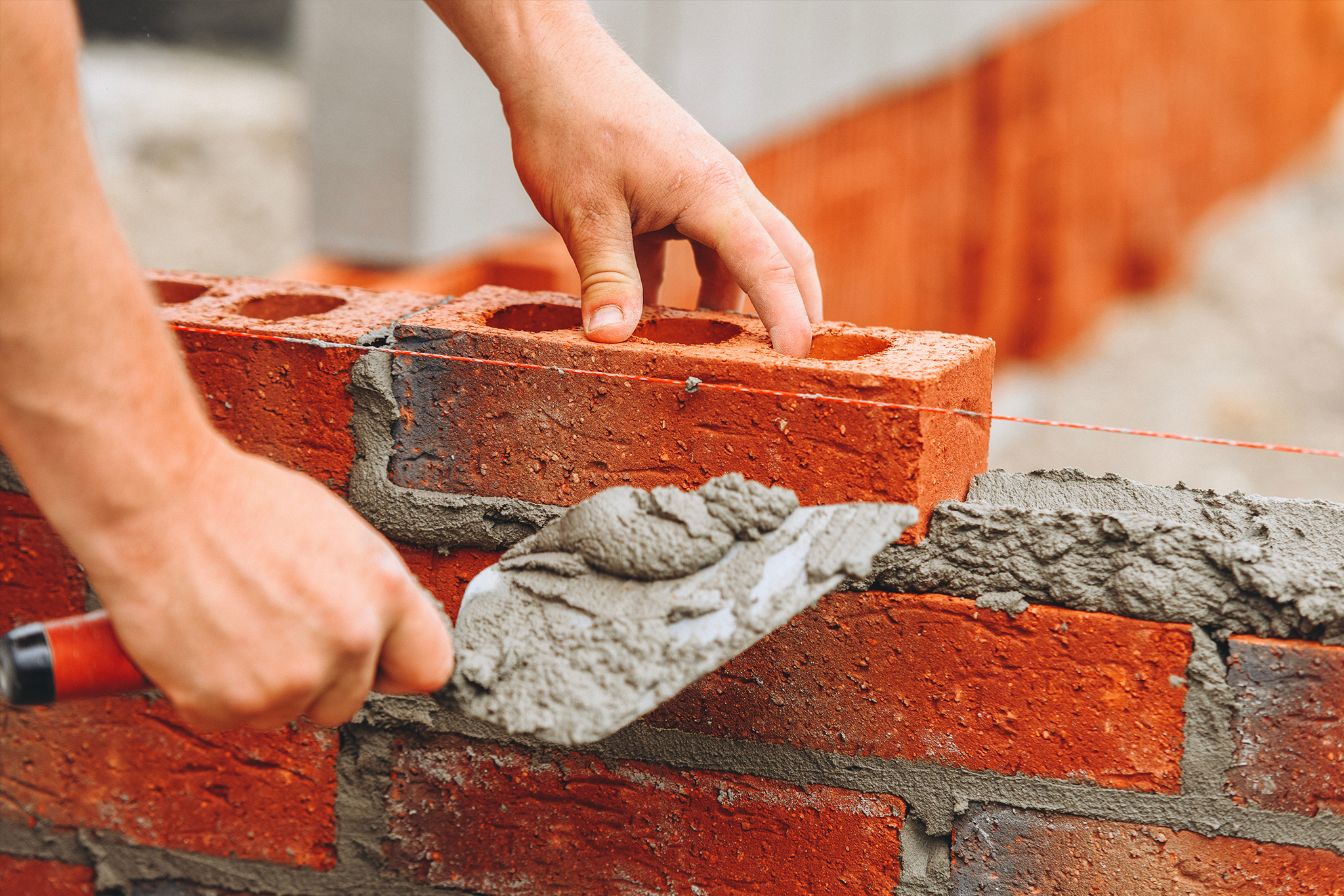The Best Building Materials for Perth’s Hot, Dry Summers