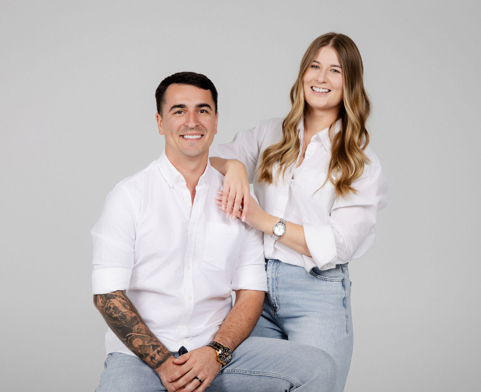 Julia & Nik
