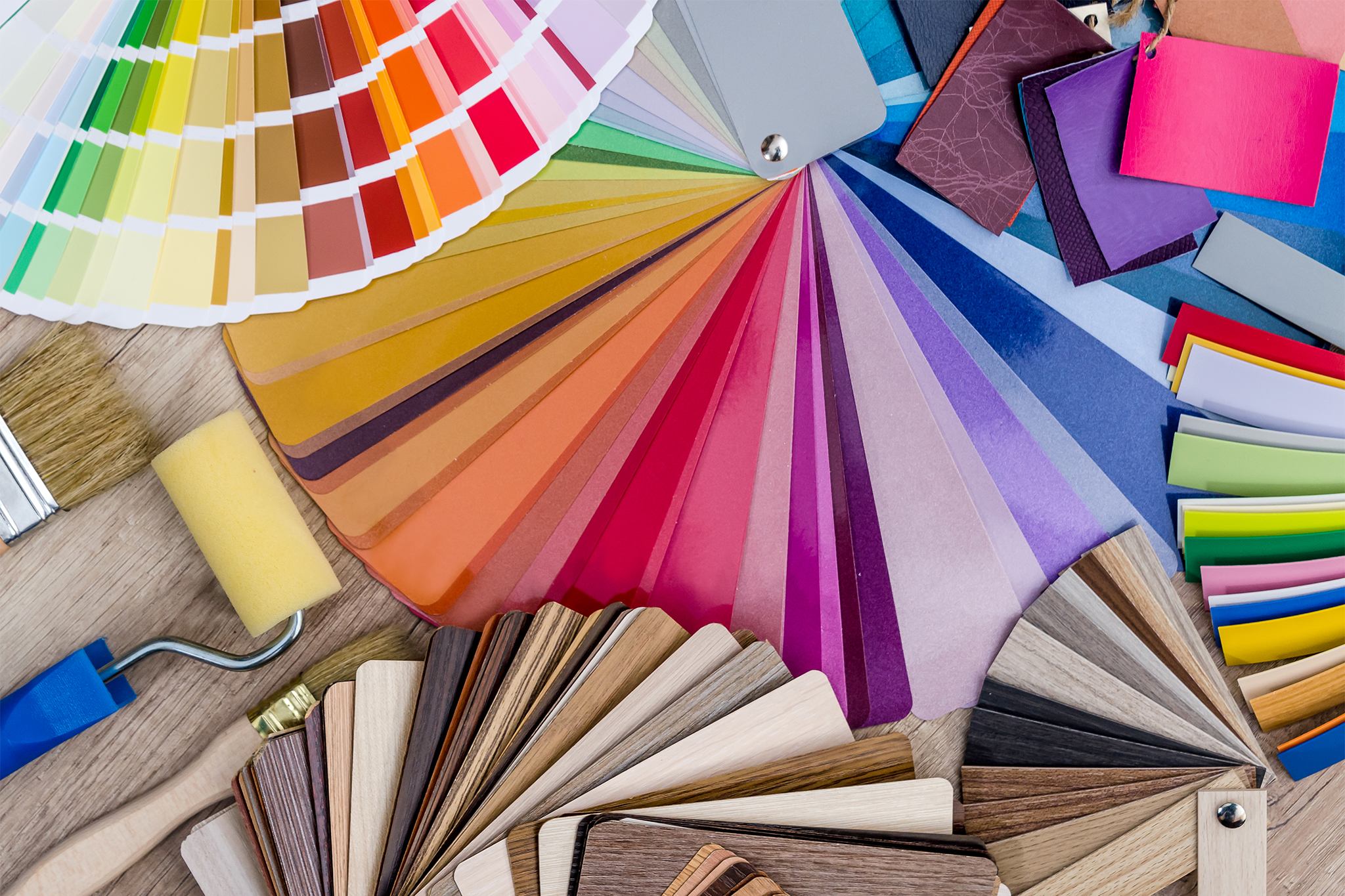 From Foundation to Finishes – Your Selection Timeline